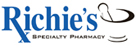 Richie's Pharmacy Logo