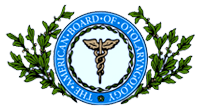 The American Board of Otolaryngology